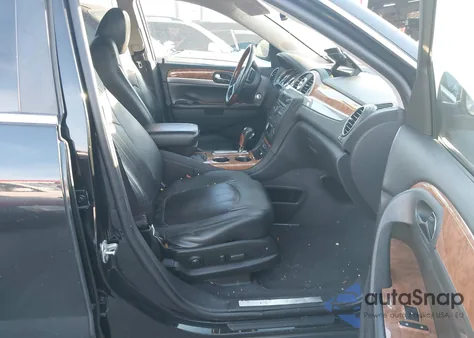 2012 Buick Enclave Leather z USA, uszkodzony, nr VIN 5GAKRCED6CJ349787